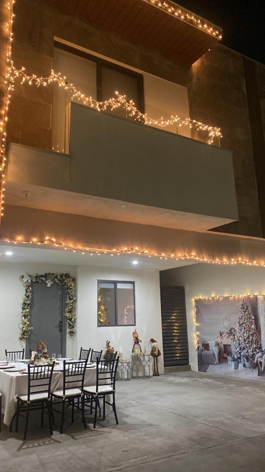 Family Home Apodaca Monterrey Dış mekan fotoğraf